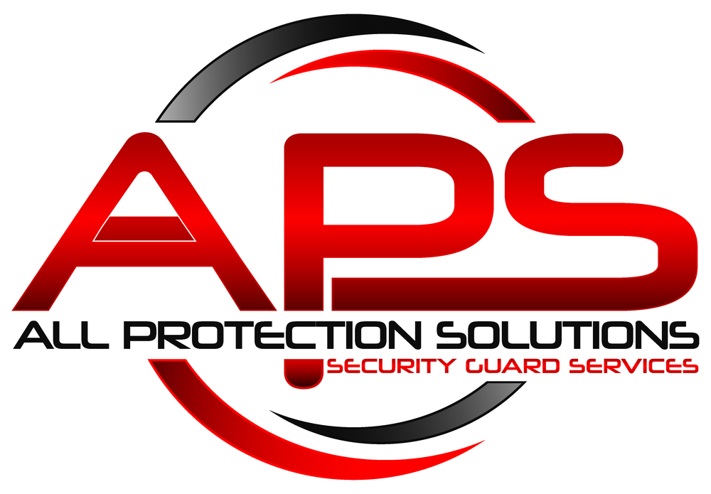 All Protection Solutions Corp. logo